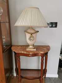 Lampa klasyczna włoska