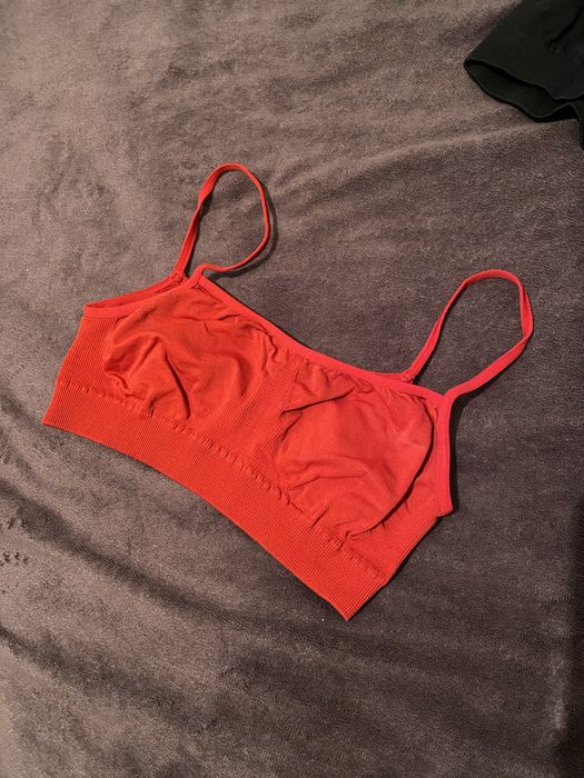 Лифчик бюстгалтер топ