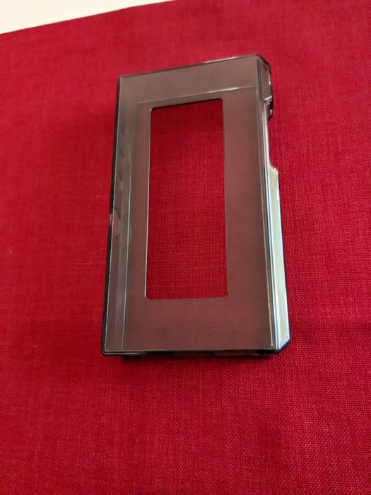 Capa silicone - FIIO M11 Plus
