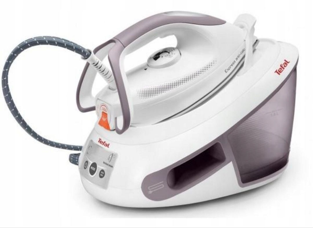 Stacja parowa Tefal SV8011E0 2800 W