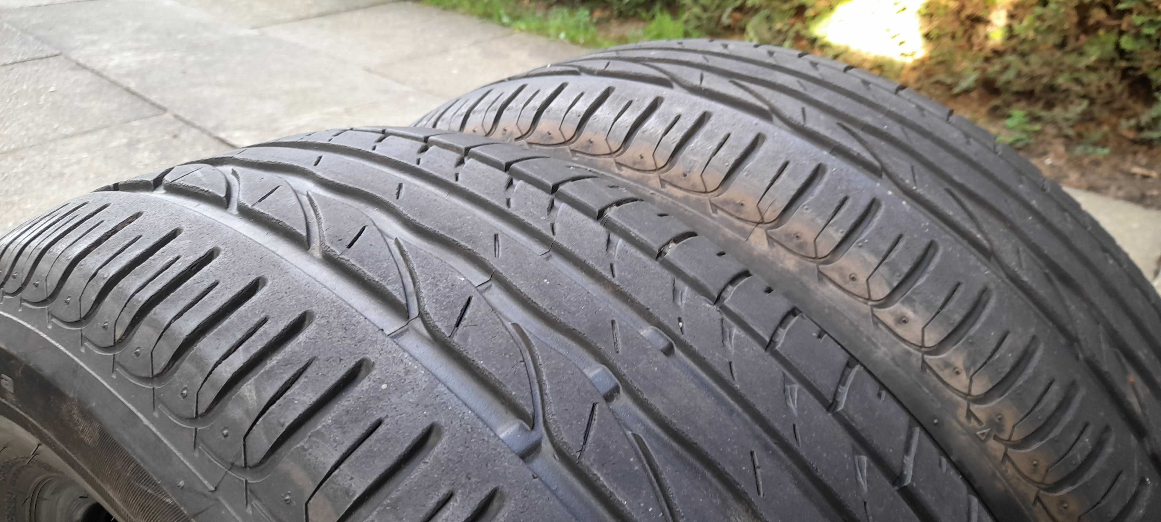 Opony letnie Bridgestone  225/60 R16   98Y