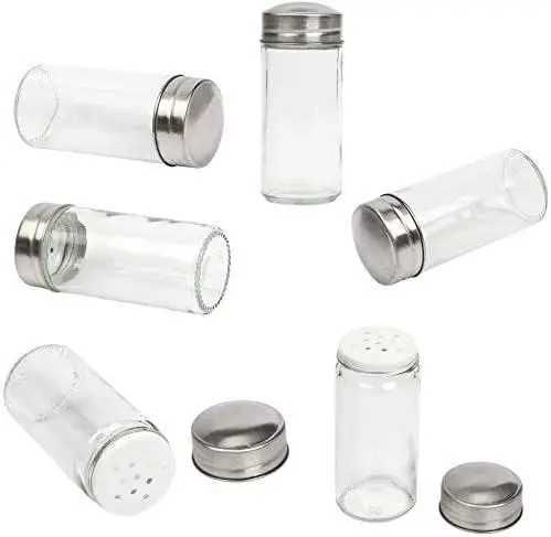 Спецовница UNIQUE UN-1303* 16в1 круглая, органайзер для специй