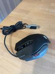Мышка Corsair M65 PRO RGB Gaming Mouse