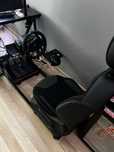 Kierownica logitech g 923 w zestawie