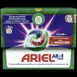 Ariel COLOR Kapsułki do prania 15 szt. DE