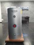 Bufor CO 100ltr emaliowany stal DIN4753 centralne kotły kominki pompy