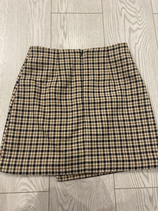 Спідниця юбка з підкажкою