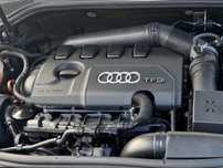 Silnik kompletny VAG 2.0 TFSI CCZC 125kW / 170KM , Q3 , Tiguan , CCZ