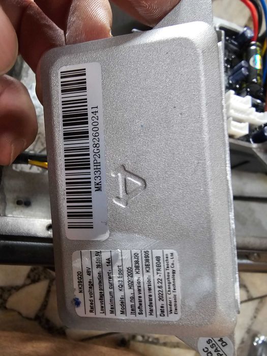Naprawa Hulajnug i Skuteròw  Elektrycznych