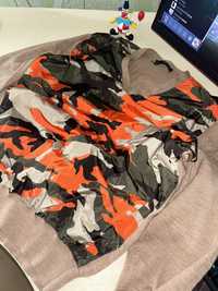 DSQUARED2 Dsquared Stone Camouflage V