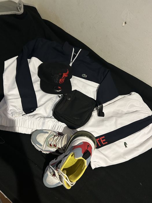 Conjunto roupa M preco de tudo
