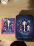 Cromos champions league topps 2021/ 2022