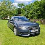 Audi A4 Audi a4 b8 1.8 tfsi