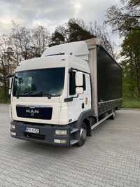 MAN TGL 12.250 4x2 BL  Man TGL 12.250 4x2 BL W SUPER STANIE