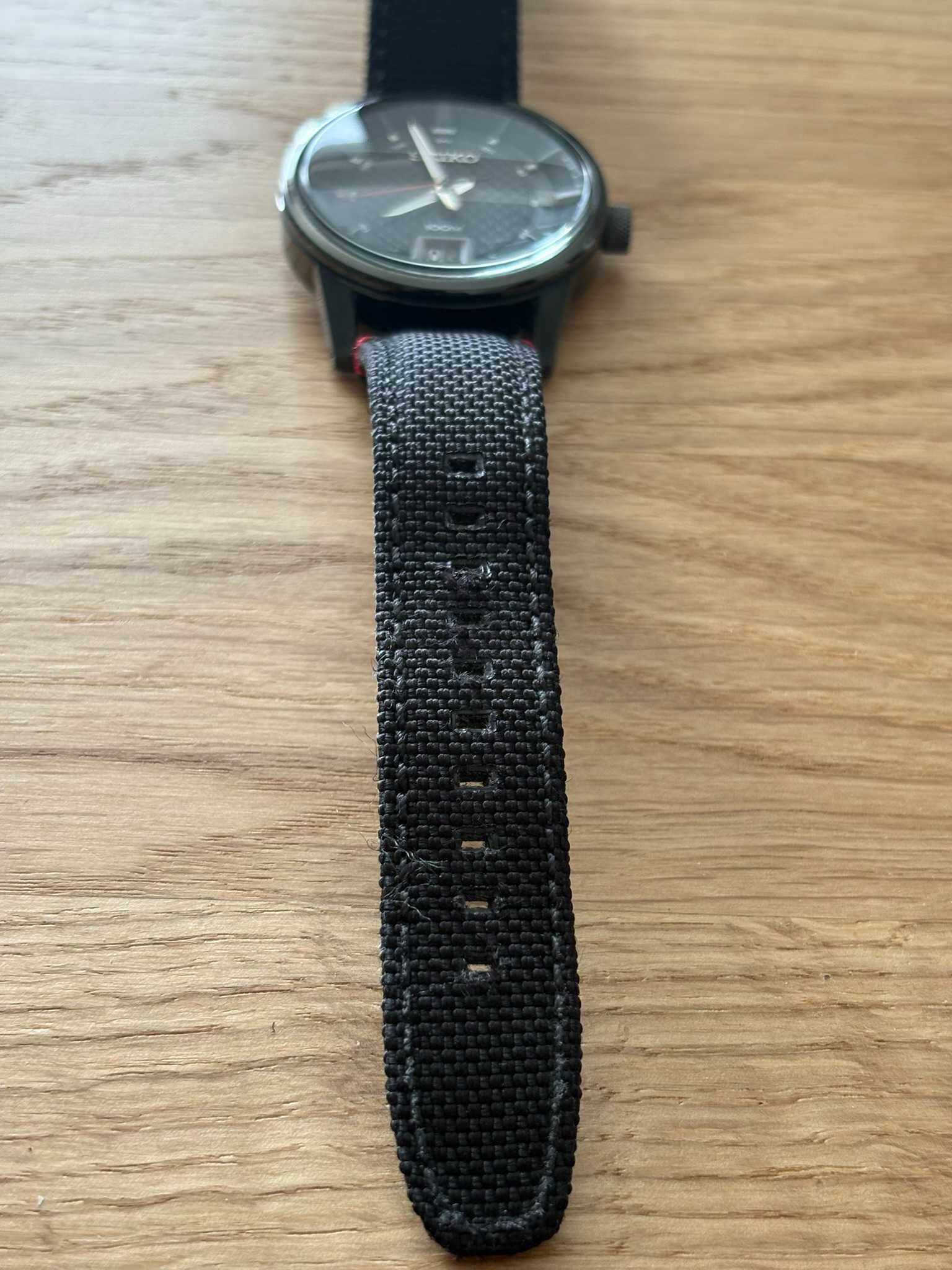 Zegarek męski Seiko Neo Sports SUR271P1