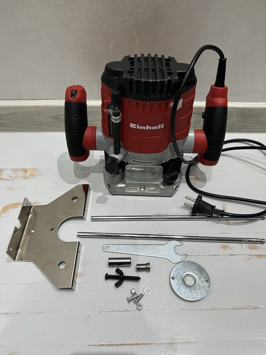 Фрезер  Einhell з Німеччини