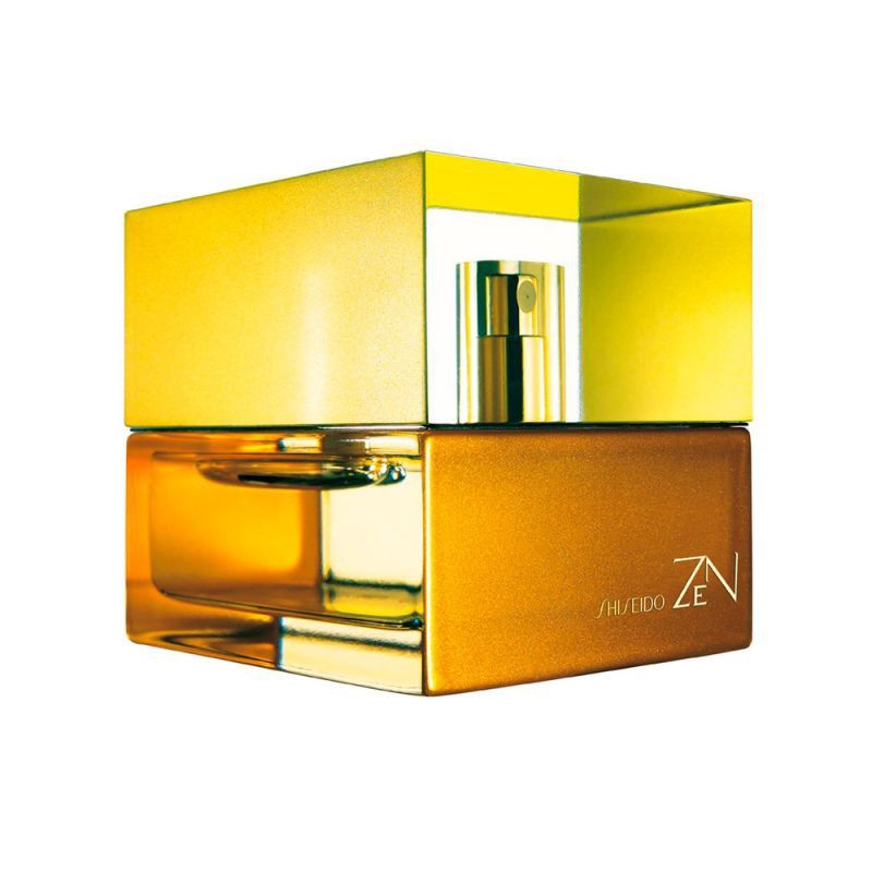 Shiseido Zen Woman Eau de Parfum 30ml.