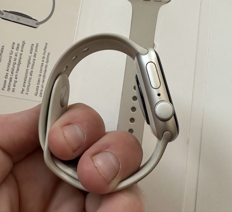 Apple Watch SE 2 - 40mm