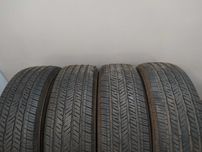 4x255/70R18 Bridgestone Dueler H/T 685, 2019 rok, 113T