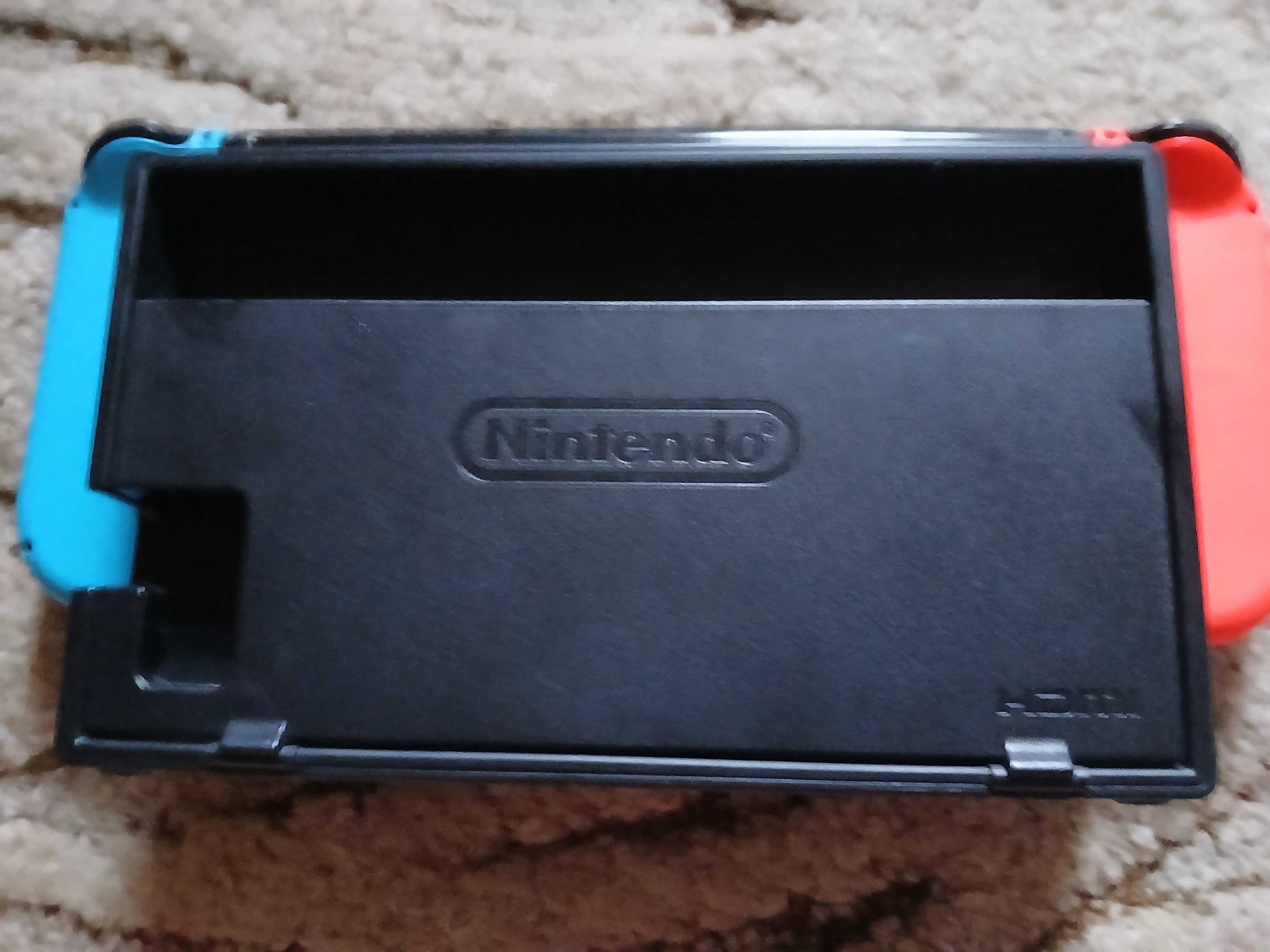 Nintendo Switch.