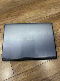 Ноутбук Asus X507M