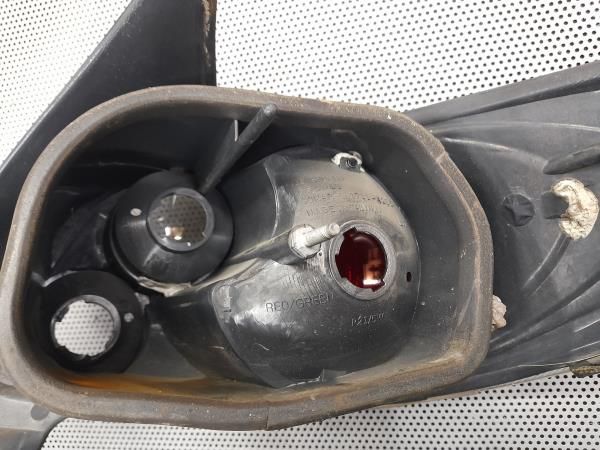 Farolim esquerdo PEUGEOT 206 (2A/C)