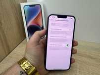 Apple iPhone 14 Plus 128GB niebieski – duży ekran i mocna bateria