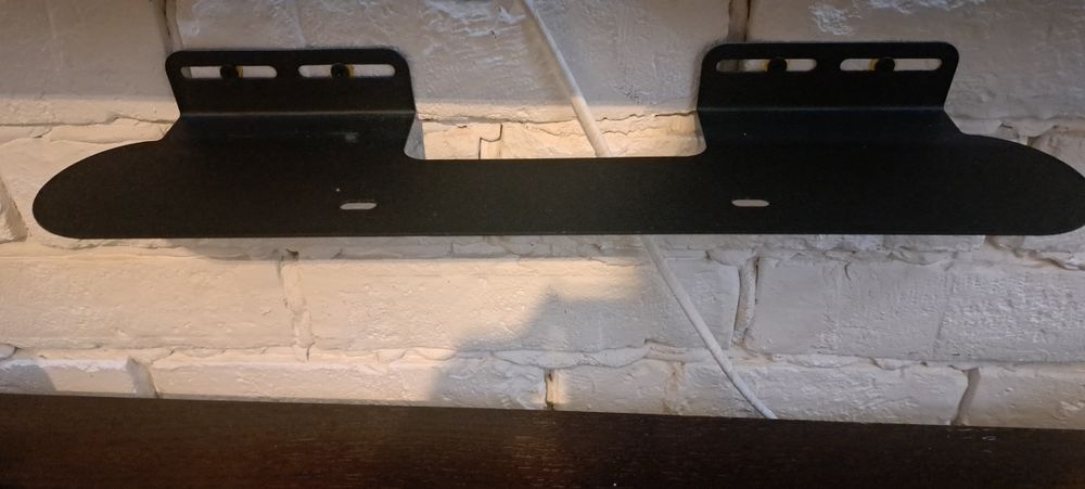 Sonos Beam (Gen 2) + uchwyt ścienny GRATIS