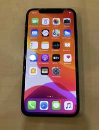 Iphone x space gray 64gb