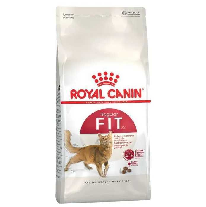 Royal canin Fit 2kg Роял канін фіт 32 2 кг