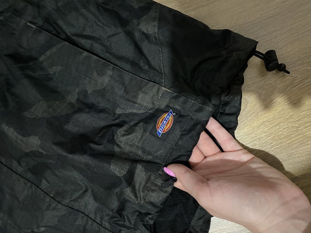 Kurtka Moro Dickies