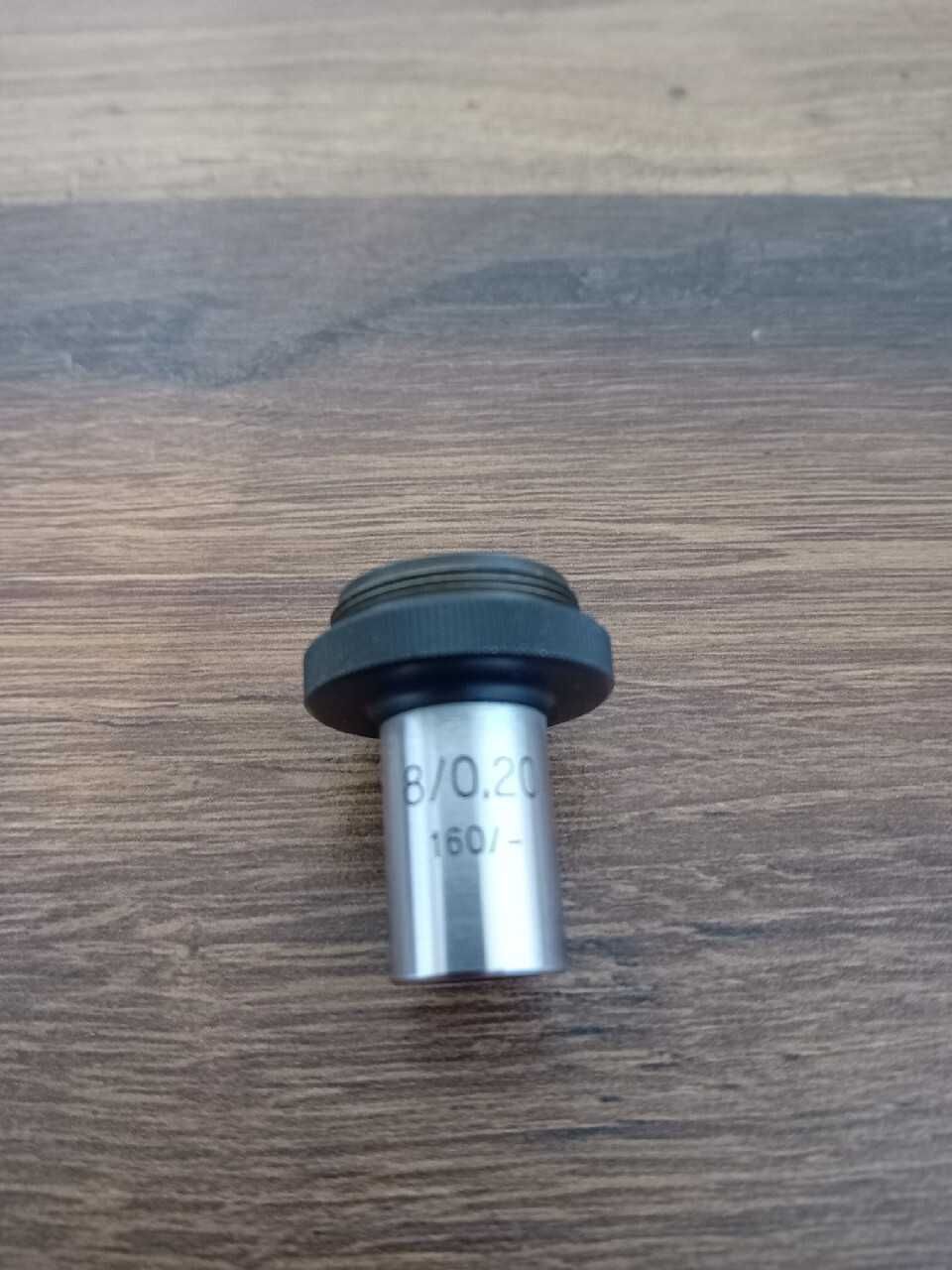 Carl Zeiss JENA 840823  8/0,20 160/-