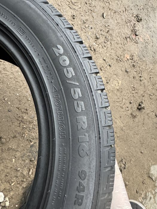 205/55 R16 Nokian 205 55 16