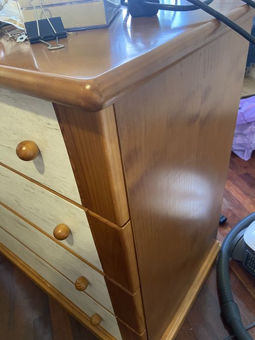 Mobilia quarto solteiro