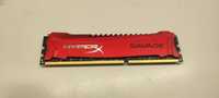 Pamięć ram hyperx 8gb ddr3