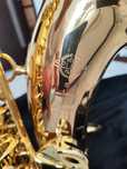 Selmer seria lll тенор саксофон