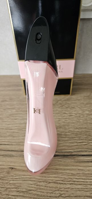 Perfumy Carolina Herrera Good girl blush 80 ml