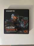 Motherboard e fonte de alimentacao