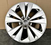 alufelgi r19 5x112 AUDI ORYG! A6 C7 C8 Q8 SQ8 Q7 SQ7 A6 A7 A8 A4 A5