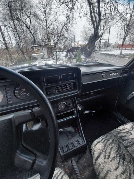 На повному ходу, сів поїхав