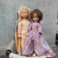 Продам куклу Нину и куклу времён СССР