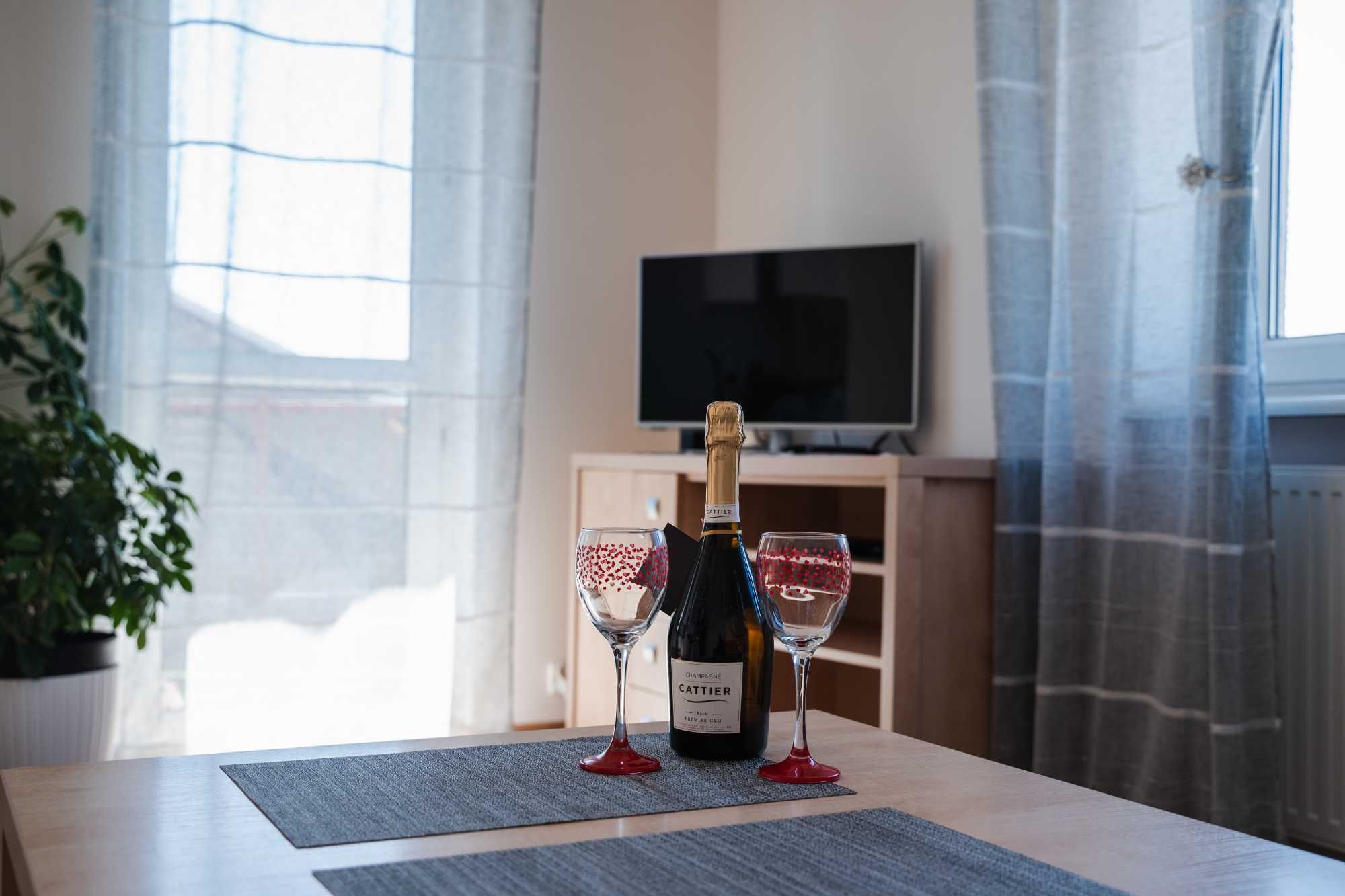 Apartament, Ostróda, noclegi, krótkoterminowo, mieszkanie w centrum