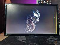 Monitor Samsung 23cali