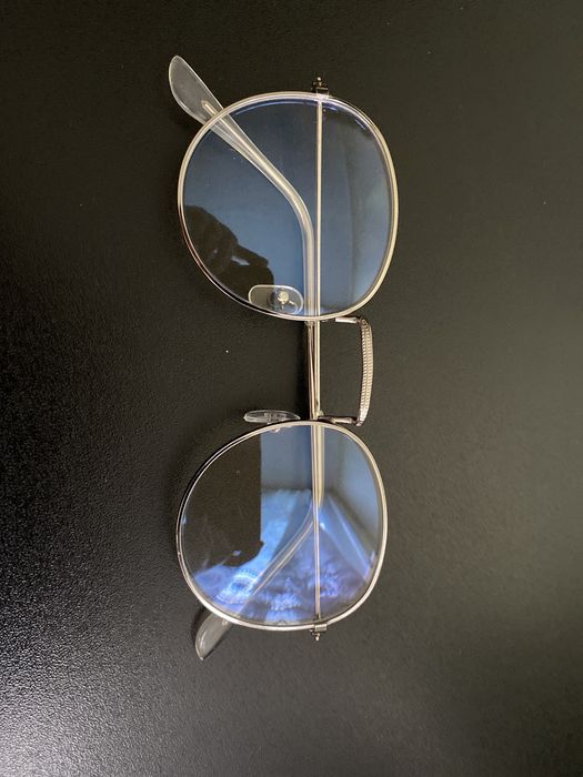 Окуляри сонцезахисні