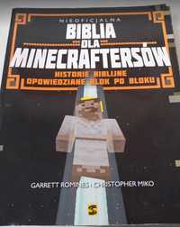 biblia dla minecraftersów
