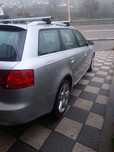 AUDI A4 S-line 175