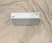 Xbox Series S + Fones