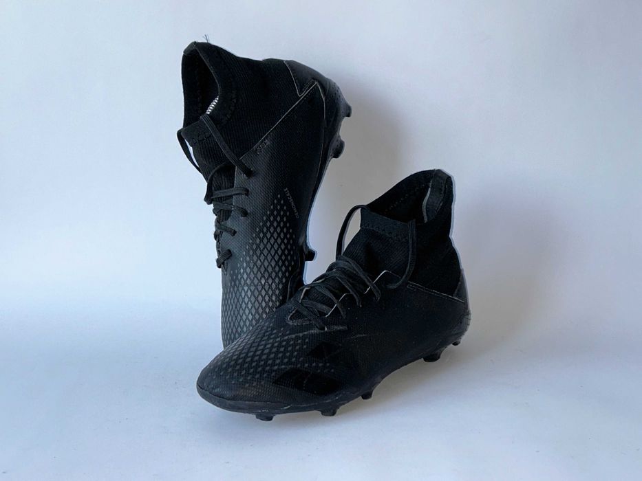Копки бутси з носком Adidas Predator 38 (24 cм) Оригінал