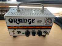 Orange Micro Terror