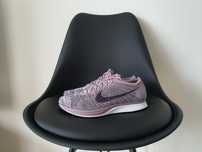 Nike Flyknit Racer 'Lavender' 9US/42.5EU trainer yeezy boost